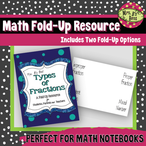 My Math Resources - Wipebook – Eco Friendly Flipchart